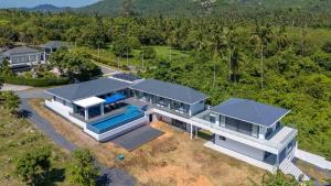 Beachside Luxury 4Br Villa Elena Private Pool