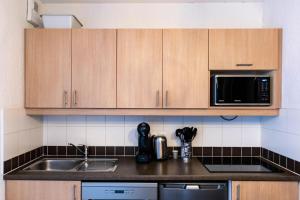 Résidence Le Balcon Des Airelles - Superbe appartement au coeur des Orres 1800 MAE-1834