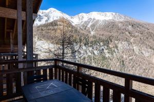 Résidence Le Balcon Des Airelles - Superbe appartement au coeur des Orres 1800 MAE-1834