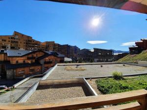 Résidence Roche Blanche - Studio pour 4 Personnes MAE-9164