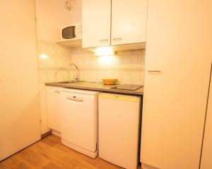 Résidence Altineige - Studio pour 4 Personnes MAE-9174