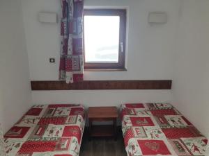 Résidence Altineige - Studio pour 4 Personnes MAE-9194