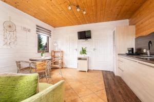 Domy Dobrego wypoczynku