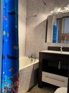 Résidence Dome De Polset - Studio pour 3 Personnes MAE-9204