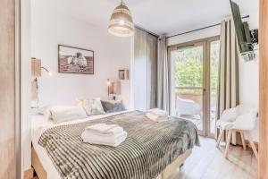 Résidence Les Terrasses De La Vanoise - 4 Pièces pour 8 Personnes MAE-7204