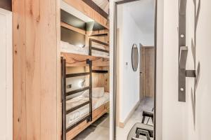 Résidence Les Terrasses De La Vanoise - 3 Pièces pour 6 Personnes MAE-7214