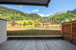 Résidence Les Terrasses De La Vanoise - 3 Pièces pour 6 Personnes MAE-7214