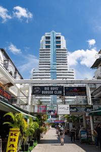 3Bedrooms Mountain View at Patong Tower Phuket
