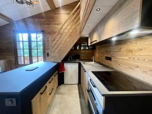 Chalets Abbetot - Chalet de Tôt MAE-4004