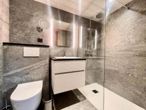 Chalets Abbetot - Chalet de Tôt MAE-4004