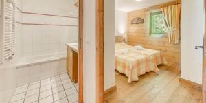 Résidence Les Alpages - 3 Pièces pour 6 Personnes MAE-7304
