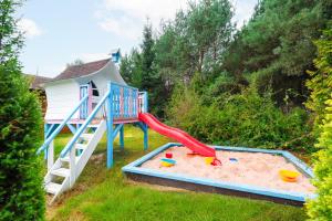 Domy Dobrego wypoczynku