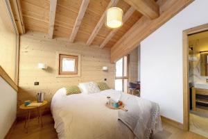 Résidence Le Bettex - Chalet TY MENEZ MAE-9634