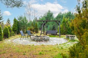 Domy Dobrego wypoczynku