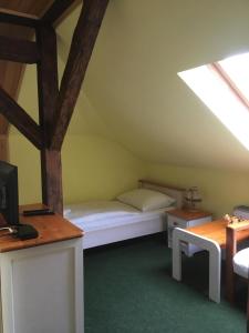 Penzion u Příhodů