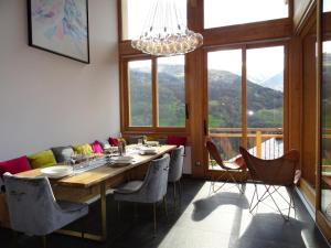 Résidence Caseblanche - Chalet Ibis Viperae MAE-9834