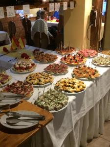 Penzion u Příhodů