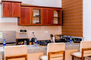 Orchid Homes - Cozy 1BR by Mbezi Beach Africana