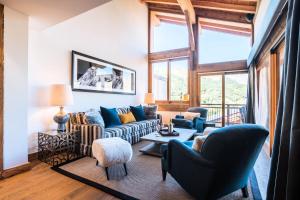 Résidence Caseblanche - Chalet Peak A Vue MAE-9914