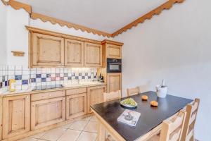 Résidence Les Alpages - 3 Pièces pour 6 Personnes MAE-7284