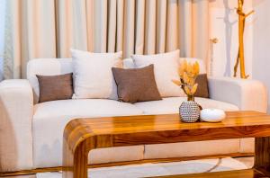 Orchid Homes - Cozy 1BR by Mbezi Beach Africana