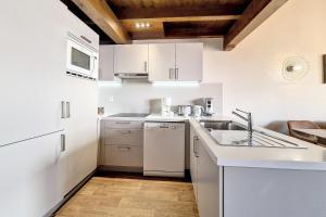 Résidence Les Cristaux - Appartement de standing · Proche des pistes · Balcon · Sauna · Hammam · WIFI MAE-9984