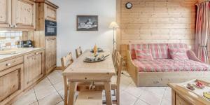 Résidence Les Alpages - 2 Pièces pour 6 Personnes MAE-7314