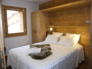 Résidence Caseblanche - Chalet Landenoire - arrivées le dimanche MAE-0214