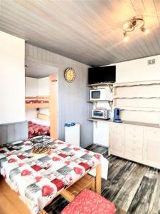 Résidence Vanguard - APPARTEMENT 2 PIECES 5 PERSONNES MAE-3704