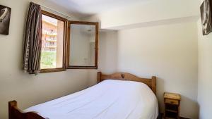 Résidence Les Cristaux - Appartement rénové · Proche des pistes · Balcon · Sauna · Hammam · WIFI MAE-0304