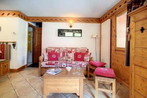 Résidence Alpages De Reberty - Appartement lumineux et confortable · Proche des pistes · Balcon · Piscine MAE-0334