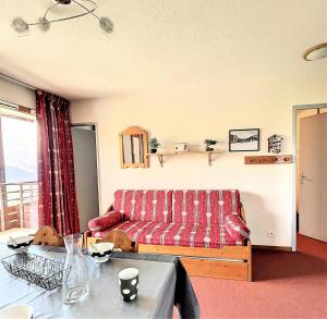 Résidence Pistes - Appartement PMR 6 pers Magnifique Vue Vallee MAE-1254