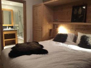 Résidence Caseblanche - Chalet LEA MAE-0434