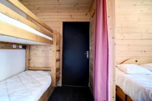 Résidence Les Lauzes - Appartement rénové · Départ et retour ski aux pieds MAE-0454