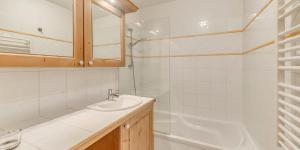 Résidence Les Alpages - 3 Pièces pour 6 Personnes MAE-4294