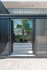 Modern Luxury 4BR Walk to Liga Tennis