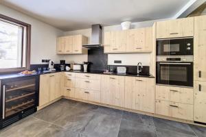 Résidence Le Bettex - Chalet Ydilia MAE-9624