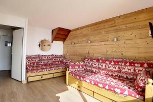 Résidence Necou - Appartement en duplex rénové · Proche des pistes · Balcon MAE-0564