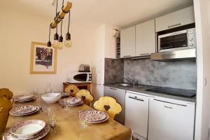 Résidence Necou - Appartement en duplex rénové · Proche des pistes · Balcon MAE-0564