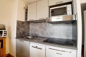 Résidence Necou - Appartement en duplex rénové · Proche des pistes · Balcon MAE-0564
