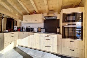 Résidence Le Bettex - Chalet YDILIA MAE-9694