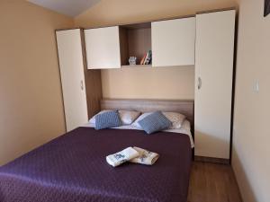 House Maslina 10 m from beach