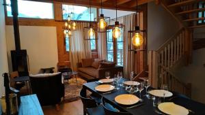 Résidence Caseblanche - Chalet Selini MAE-9704