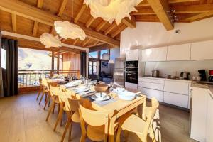 Résidence Caseblanche - Chalet Litote MAE-9794