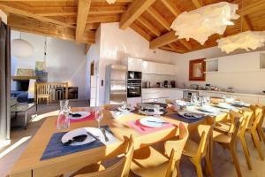 Résidence Caseblanche - Chalet Litote MAE-9794