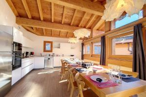 Résidence Caseblanche - Chalet Litote MAE-9794