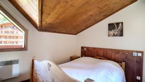 Résidence Les Cristaux - Appartement rénové & spacieux · Proche des pistes · Balcon · Sauna · Hammam · WIFI gratuit MAE-9964