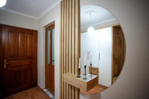 Sunny Corner Apartment Modern and Comfortable Stay
