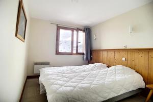 Résidence Les Cristaux - Appartement spacieux & rénové · Proche des pistes · Balcon · Sauna · Hammam · WIFI MAE-0014