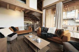Résidence Caseblanche - Chalet Winterfold MAE-0044